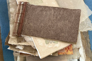 Cotton Sewn to Walnut A_Thumb